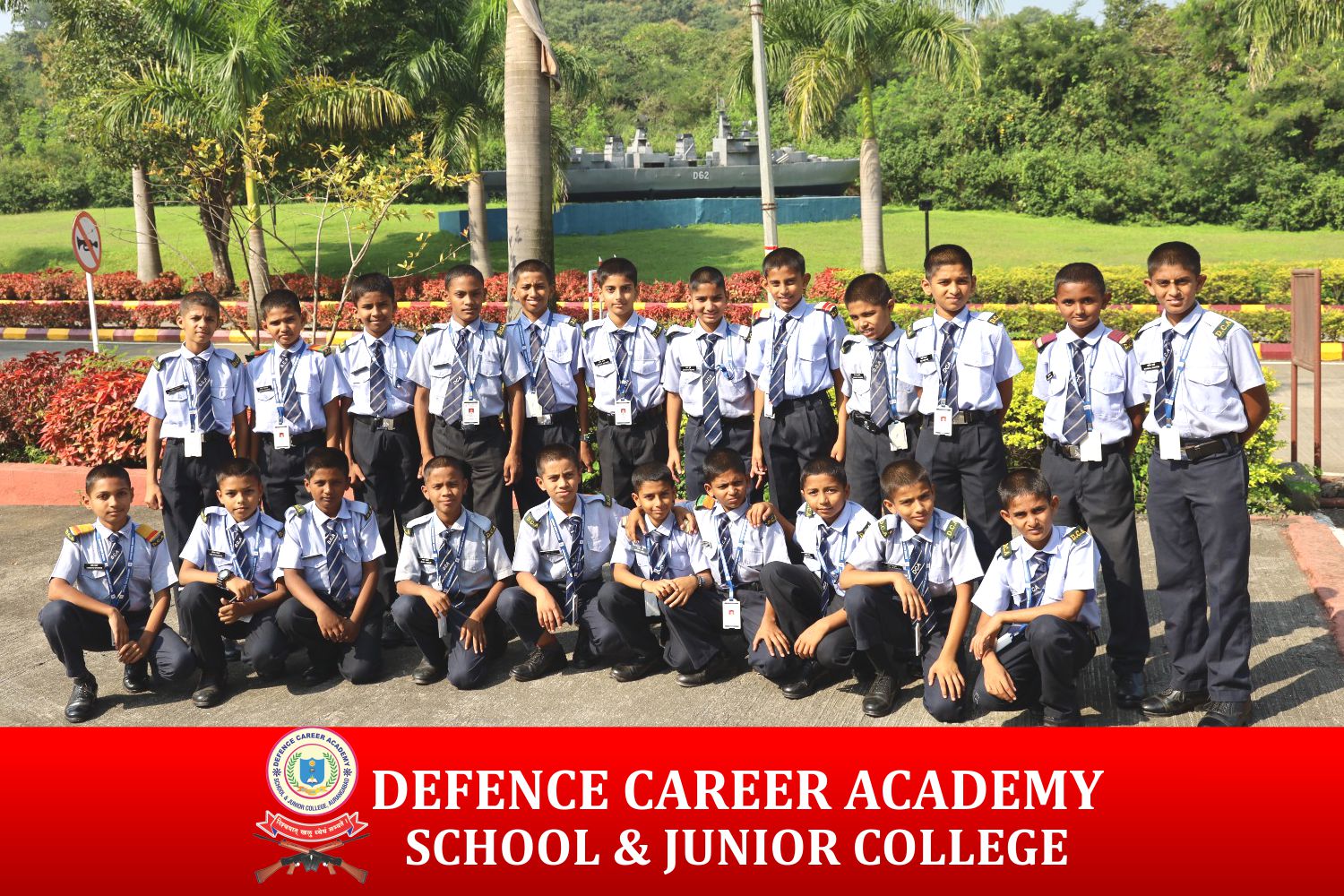 Best Defence Career Academy In Sambhajinagar